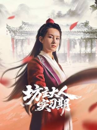 坊主大人实习期